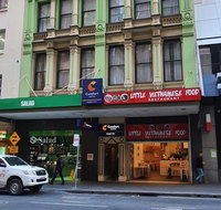 Comfort Hotel Sydney City formerly City Lodge Hotel - Lawyer Find