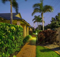 Comfort Inn  Suites Karratha - Bet 4u