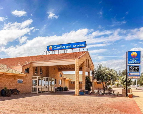 Comfort Inn Bay Of Isles - Lawyer Find 0