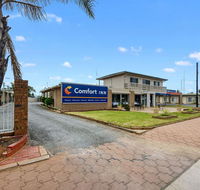 Comfort Inn Flinders on Main - Bet 4u