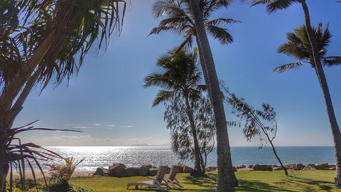 Comfort Resort Blue Pacific Mackay - Lawyer Find 2