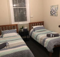 Commercial Hotel - Click Find