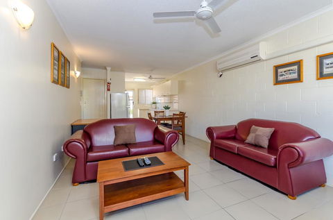 Como Apartments Gladstone - Bet 4u 2