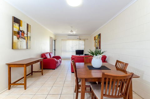 Como Apartments Gladstone - Bet 4u 0