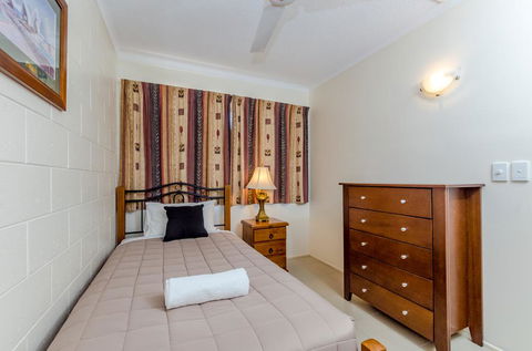 Como Apartments Gladstone - Bet 4u 3