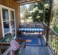 Conservation Retreat - Click Find