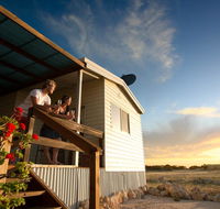 Coodlie Park Farm Retreat - Click Find
