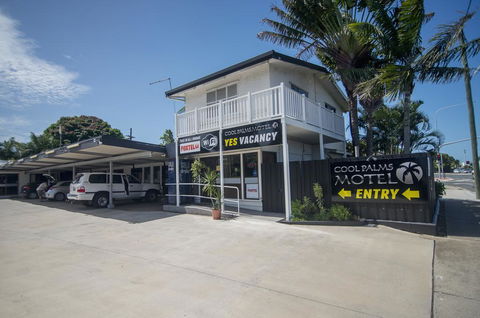 Cool Palms Motel - Lawyer Find 0