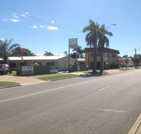 Coolabah Motel Townsville - Bridge Guide