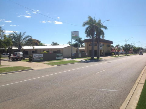 Coolabah Motel Townsville - Bridge Guide 0