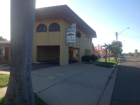 Coolabah Motel Townsville - Bridge Guide 3