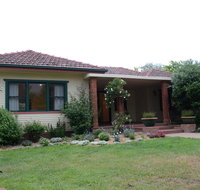 Coolamon on Marsh - Armidale - Click Find