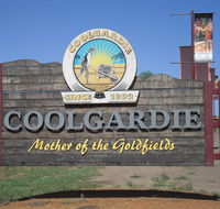 Coolgardie GoldRush Motels - Click Find
