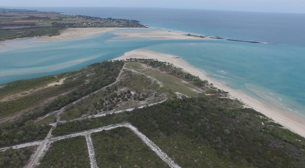 Watalgan QLD DBD