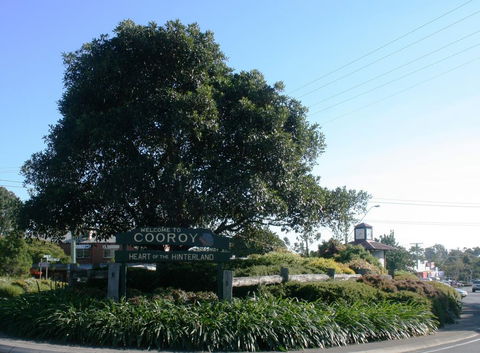 Cooroy Luxury Motel Apartments - Bridge Guide 2