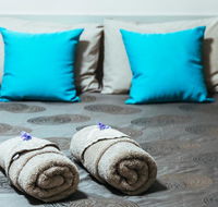 Copper City Motel - Click Find