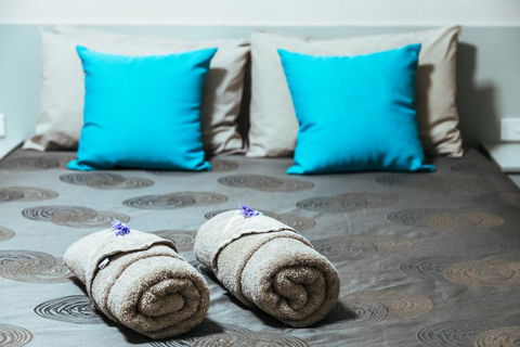 Copper City Motel - Click Find 0