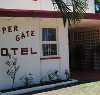 Copper Gate Motel - Lawyer Find