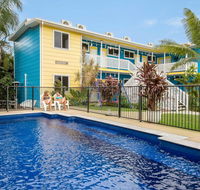 Coral Inn Boutique Hotel - Bridge Guide