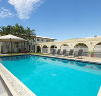 Coral Sands Motel - Lawyer Find