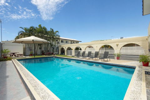 Coral Sands Motel - Lawyer Find 0