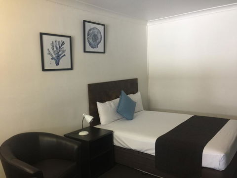 Coral Sands Motel - Lawyer Find 2