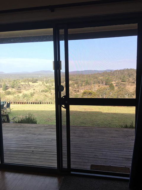 Corang River B & B And Farmstay - Bet 4u 2