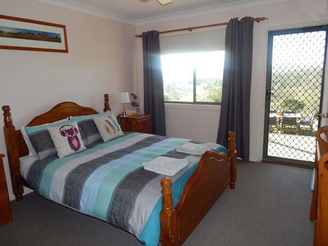 Corang River B & B And Farmstay - Bet 4u 1