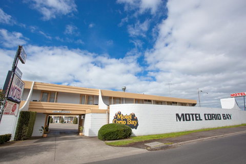 Corio Bay Motel - Click Find 0