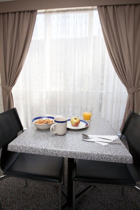 Corio Bay Motel - Click Find 3