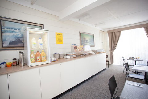 Corio Bay Motel - Click Find 1