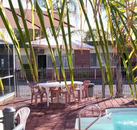Corowa Motor Inn - Click Find