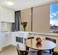 Cosmopolitan apartment at College St - Lawyer Find