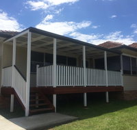 Costa Park Cottage Dio - Armidale - Click Find