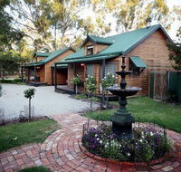 Cottages on Edward - Click Find