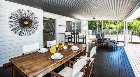 Cottonwood - Private Beachfront - Click Find 3