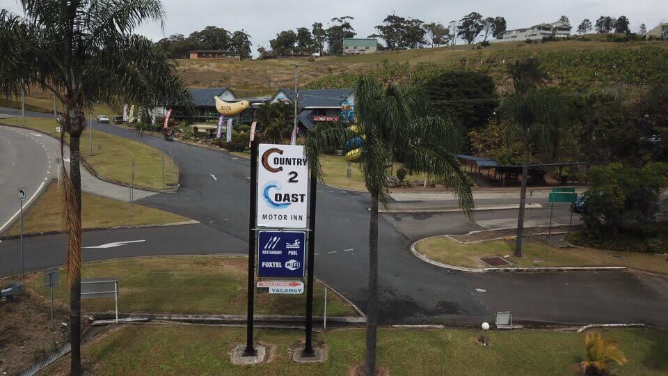 Coffs Harbour NSW Bet 4u
