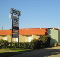 Country Capital Motel - Click Find