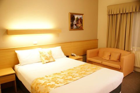 Country Lodge Motor Inn - DBD 2