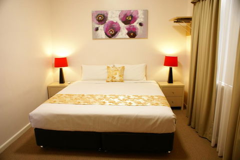 Country Lodge Motor Inn - DBD 1