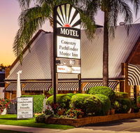 Country Pathfinder Motor Inn - DBD