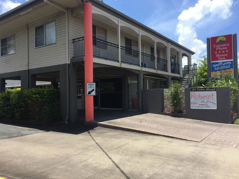 Country Plaza Motor Inn - Lawyer Find 2