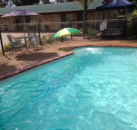Country Rose Motel Warwick - DBD
