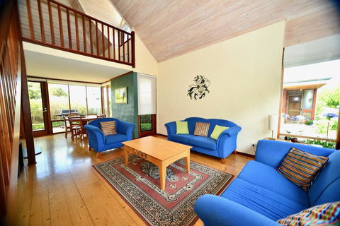 Cowrie Chalet - Click Find 2
