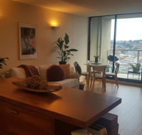 Cozy Shared Home on 11th Fl - own balcony - Click Find