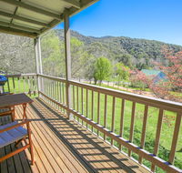 Crabapple Cottage - Click Find