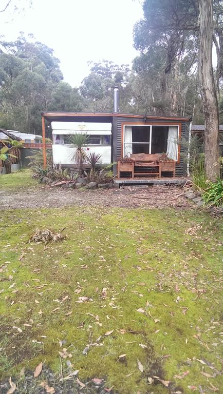 Crayfish Creek Van & Cabin Park - DBD 3