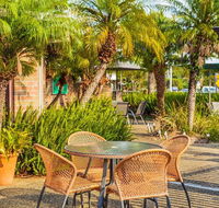 Crescent Head Resort  Conference Centre - Click Find