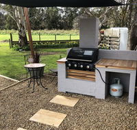 Creswick Motel - Click Find