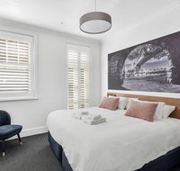 Criterion Hotel Sydney - Lawyer Find